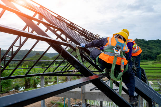 Best Roof Repair Specialists  in Mamou, LA