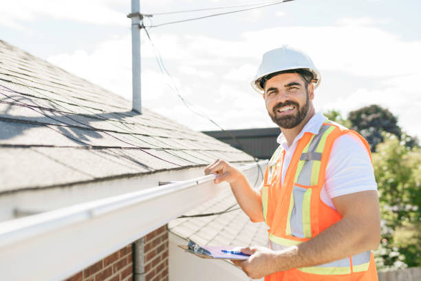 Best Roof Gutter Cleaning  in Mamou, LA