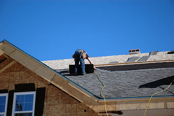 Best New Roof Installation  in Mamou, LA