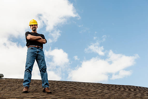 Roof Gutter Cleaning in Mamou, LA