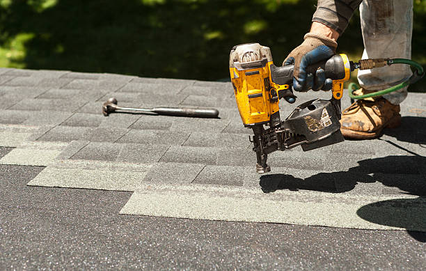 Best Shingle Roofing Installation  in Mamou, LA