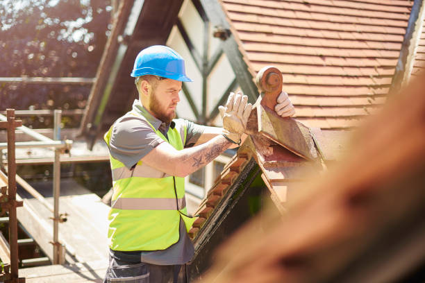 Best Emergency Roof Repair  in Mamou, LA